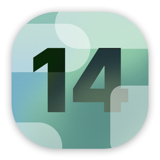 Lithium 14